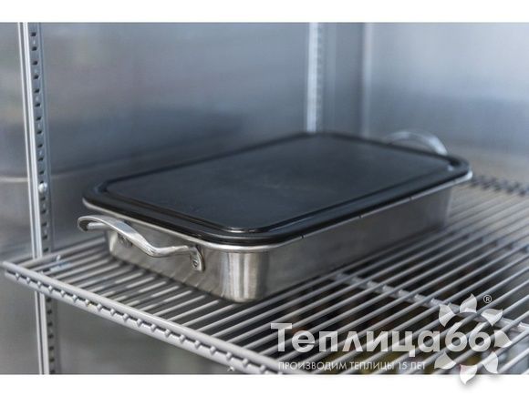 Поддон-основа Char-Broil Grill+ с разделочной доской